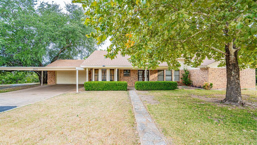 Granbury, TX 76048,3521 Peak Road