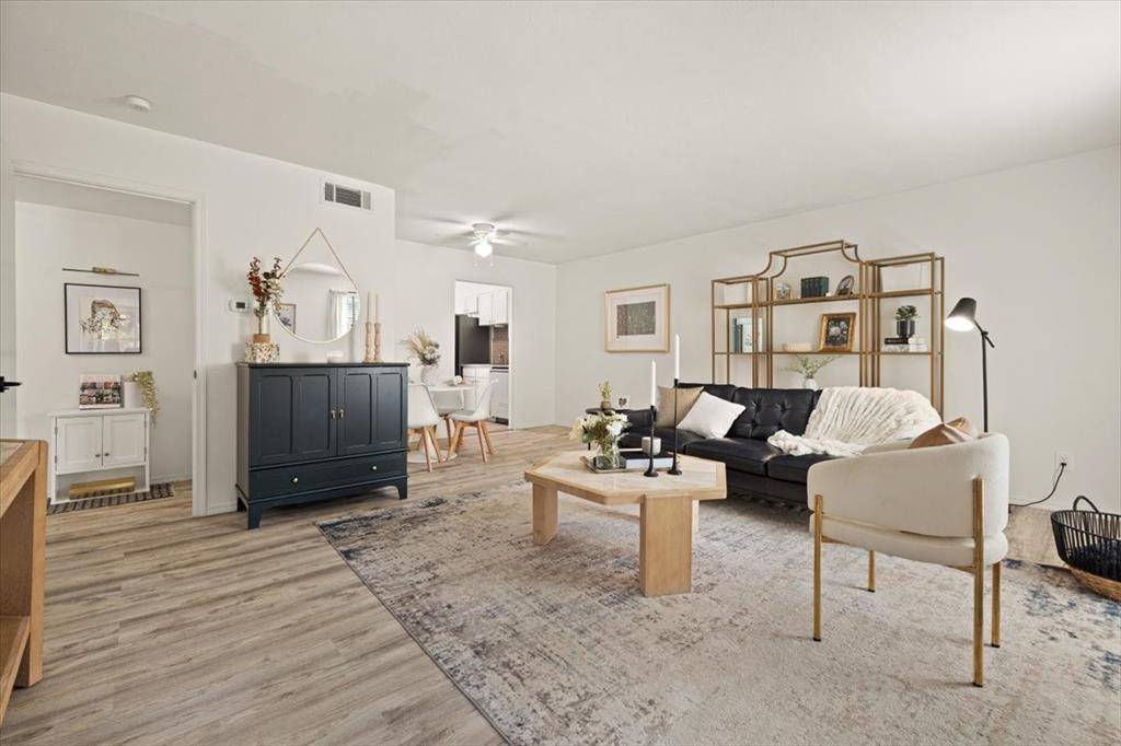 Fort Worth, TX 76126,4100 Ridglea Country Club Drive #1401