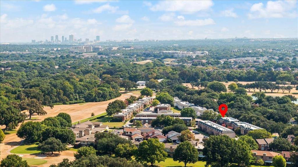 Fort Worth, TX 76126,4100 Ridglea Country Club Drive #1401