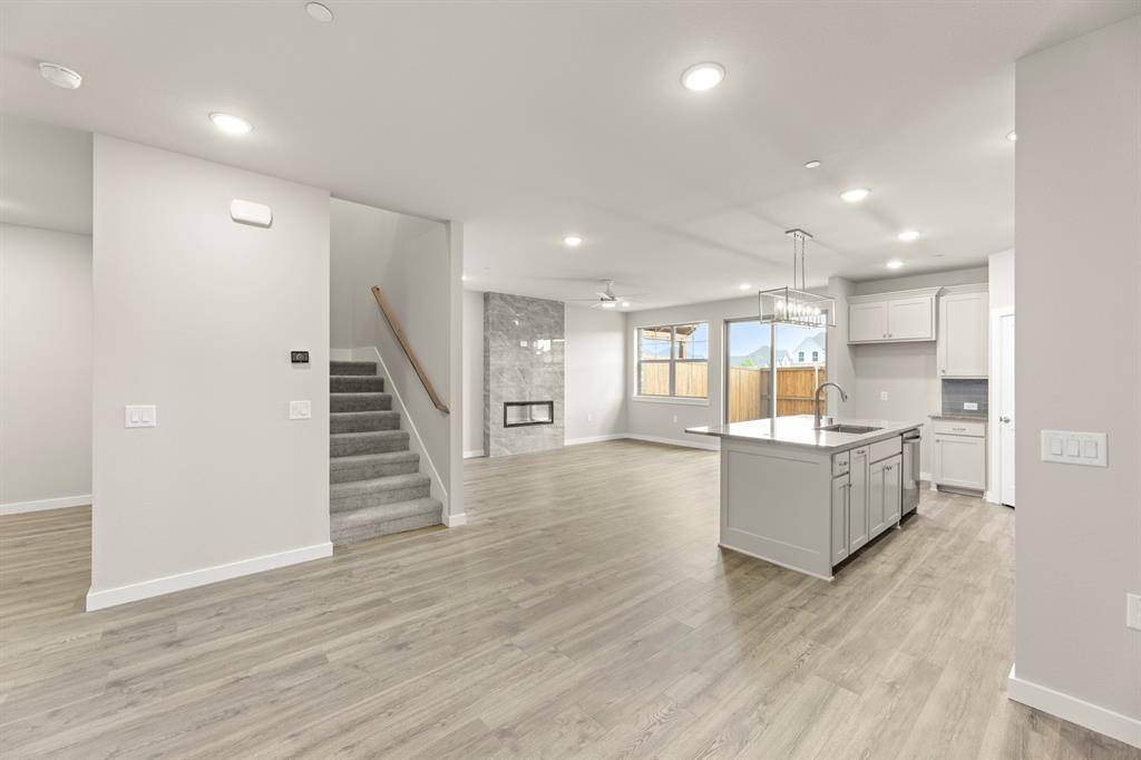 Oak Point, TX 75068,4615 Hawks Trail