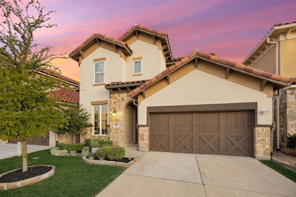 Fort Worth, TX 76179,9053 Lakeside Drive