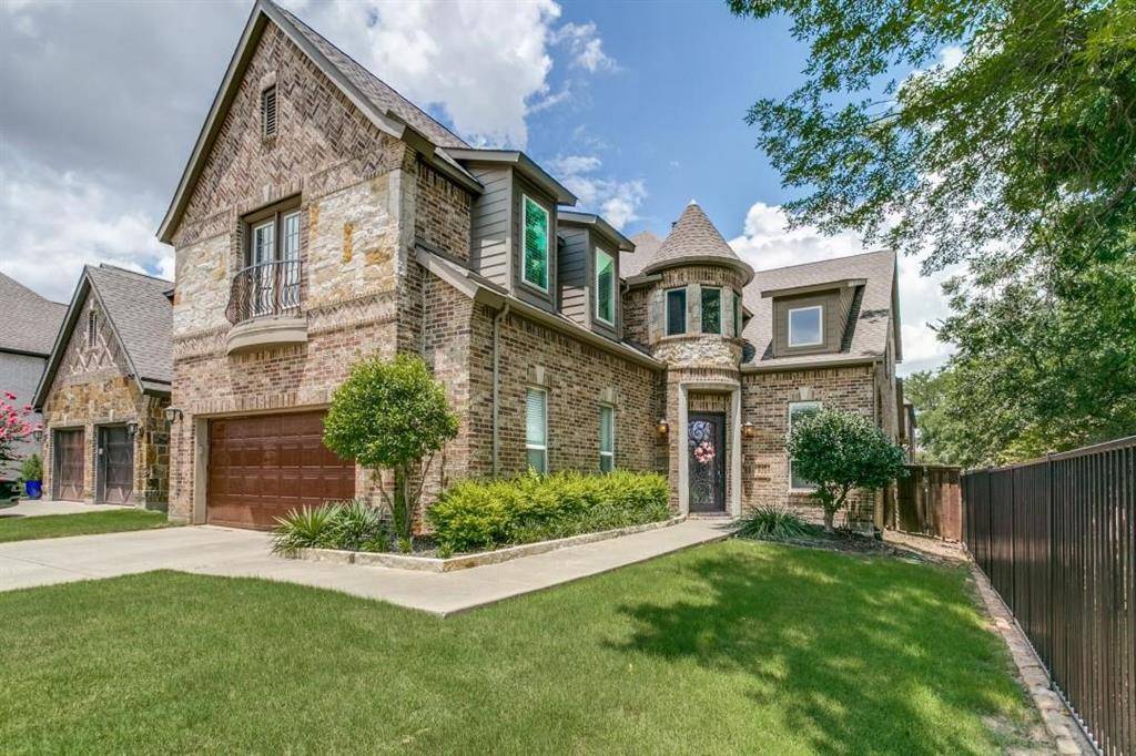 Coppell, TX 75019,446 Twin Pine Court