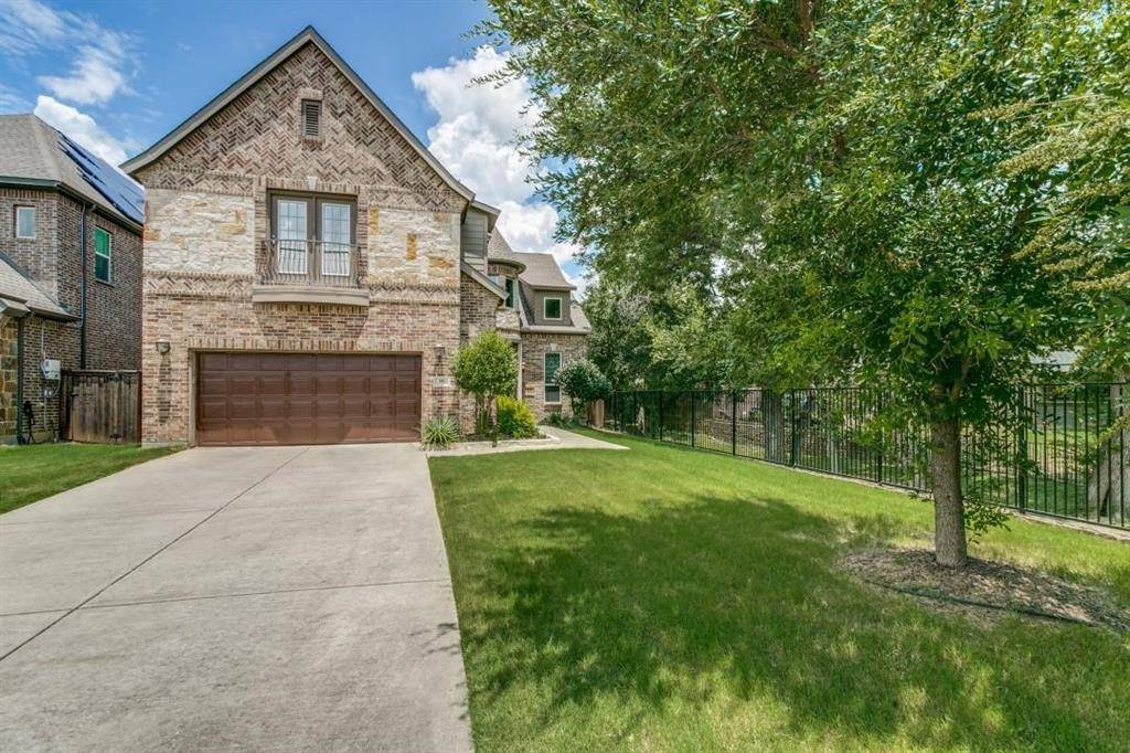 Coppell, TX 75019,446 Twin Pine Court