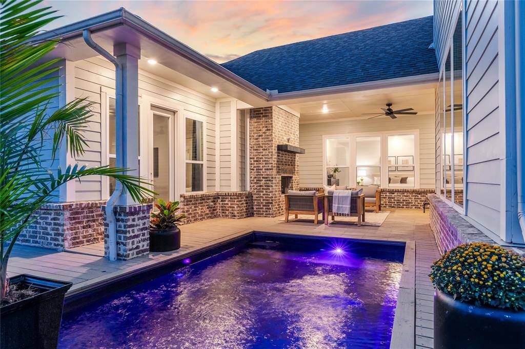 Mckinney, TX 75071,7409 Cormac Street