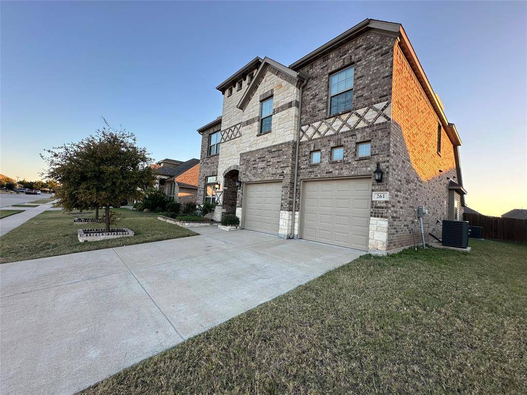 Forney, TX 75126,261 Pennridge Drive