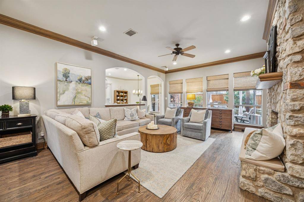 Richardson, TX 75082,3399 Oakleaf Lane