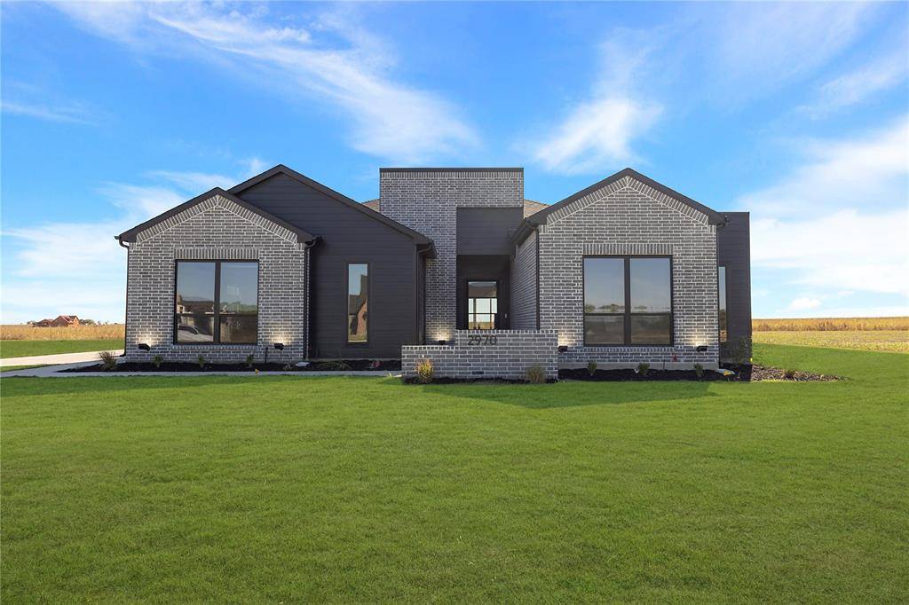 Waxahachie, TX 75165,2970 Stella Rose Court