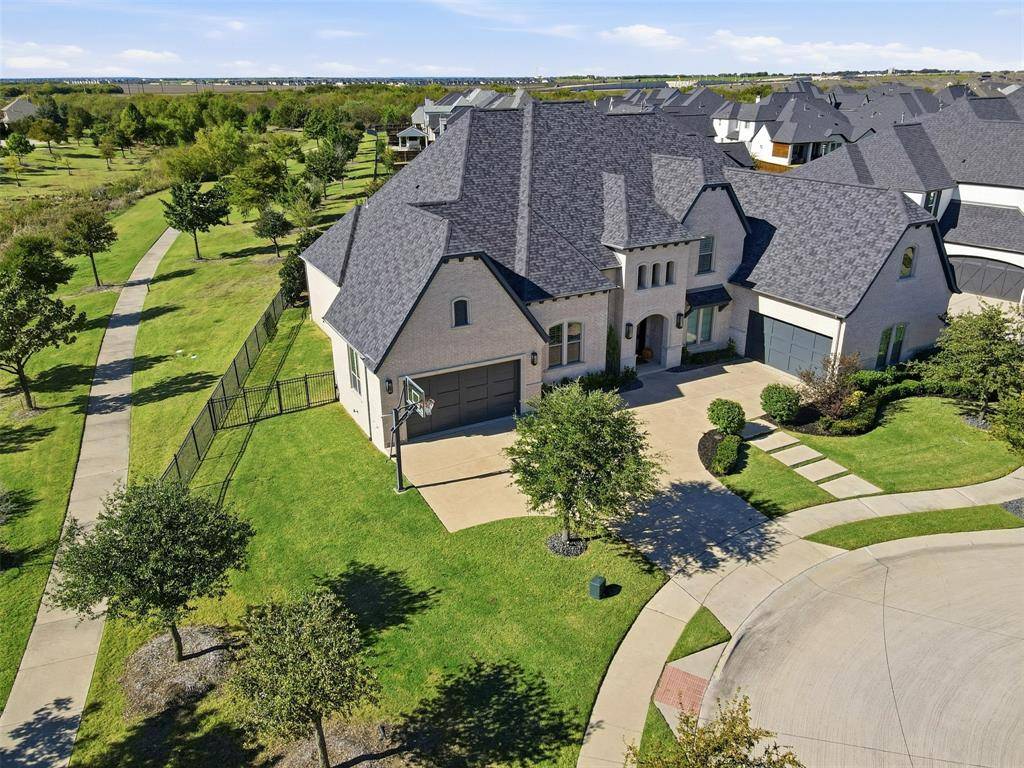 Celina, TX 75009,3409 Bellcrest Way