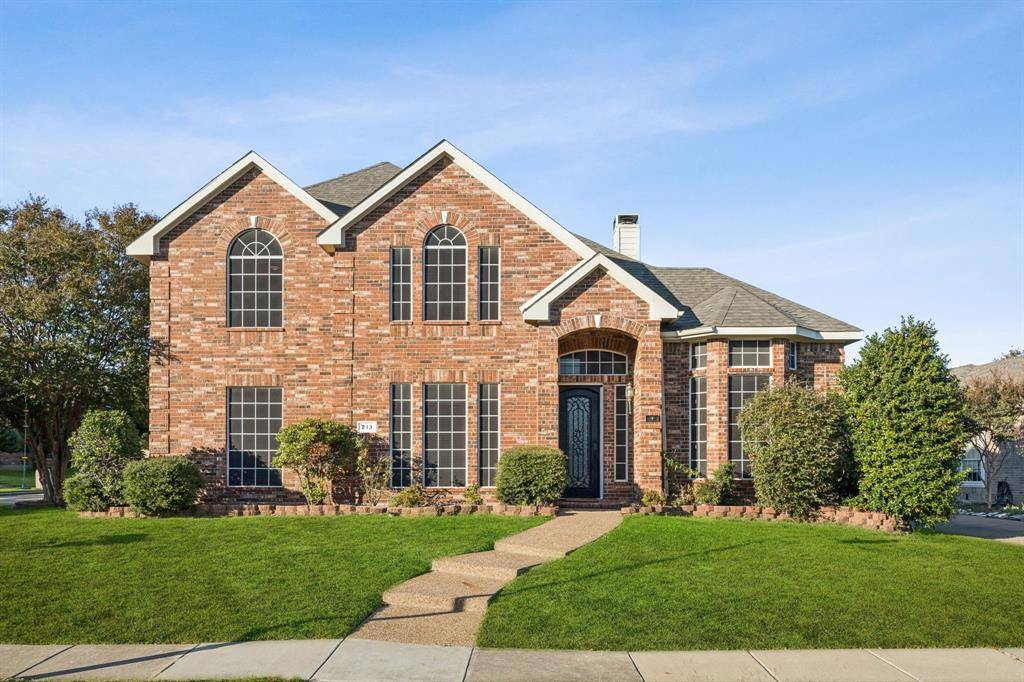 Murphy, TX 75094,213 Sherwood Drive