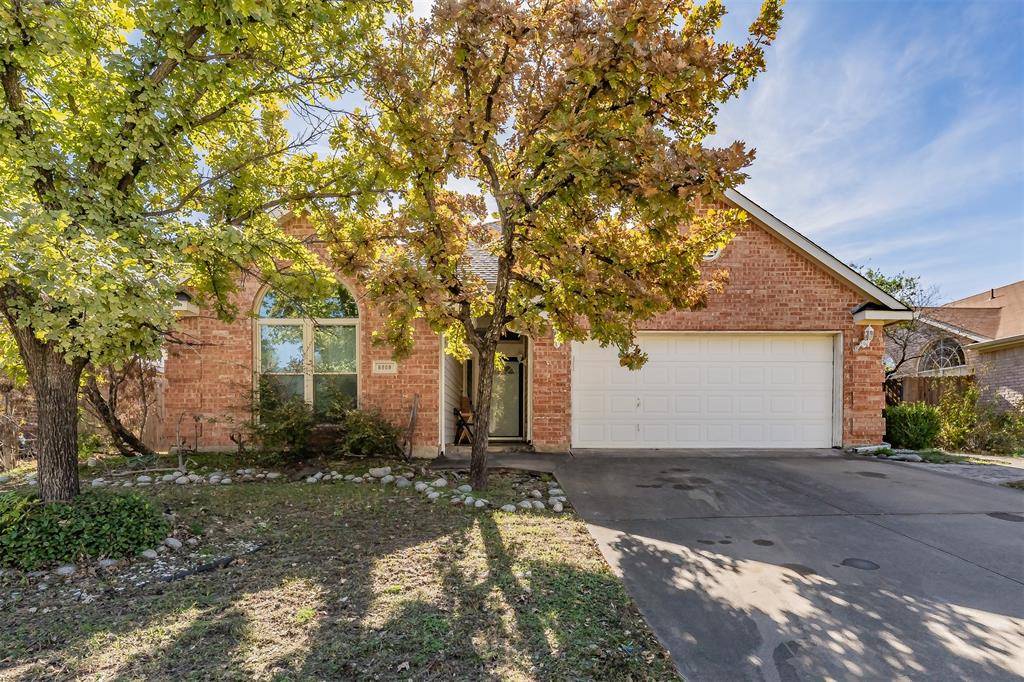 Fort Worth, TX 76118,8808 Creede Trail