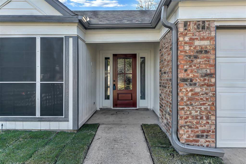 Fort Worth, TX 76123,2549 Creekwood Lane