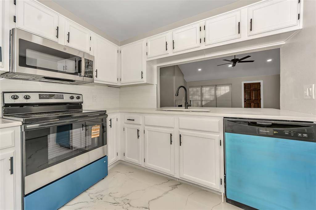 Fort Worth, TX 76123,2549 Creekwood Lane