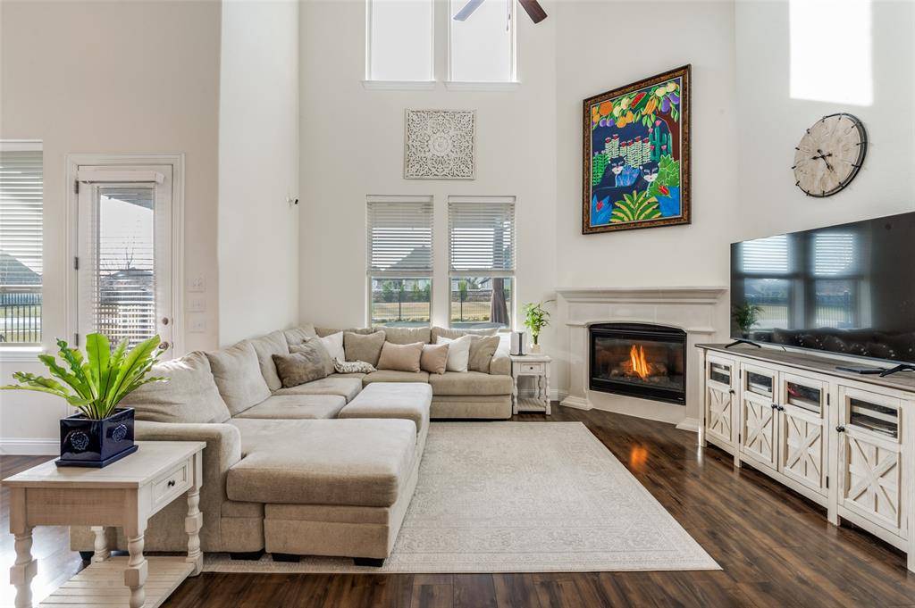 Prosper, TX 75078,3030 Calderdale Court