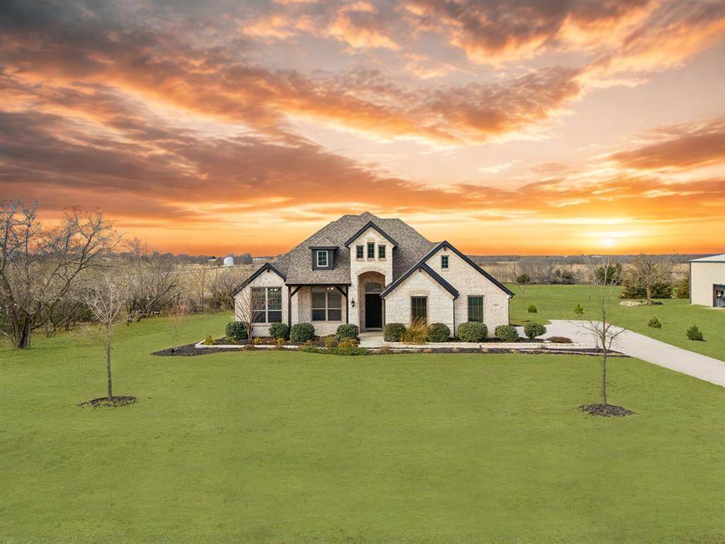 Royse City, TX 75189,331 Buckthorn Drive