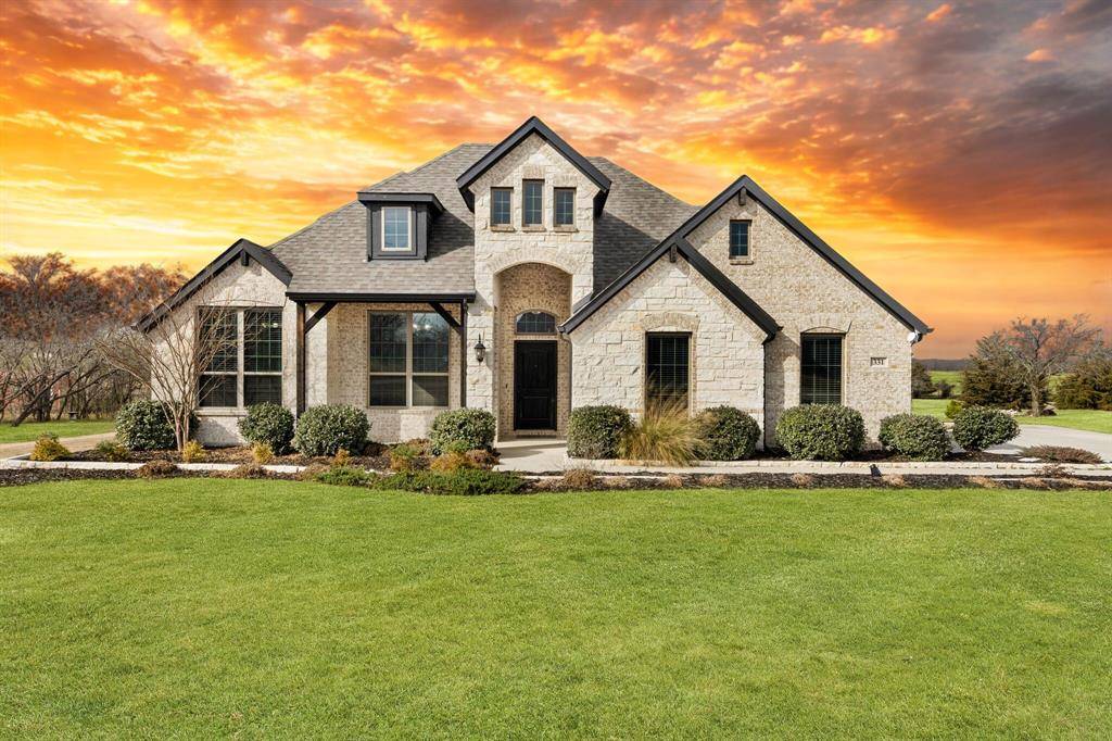 Royse City, TX 75189,331 Buckthorn Drive