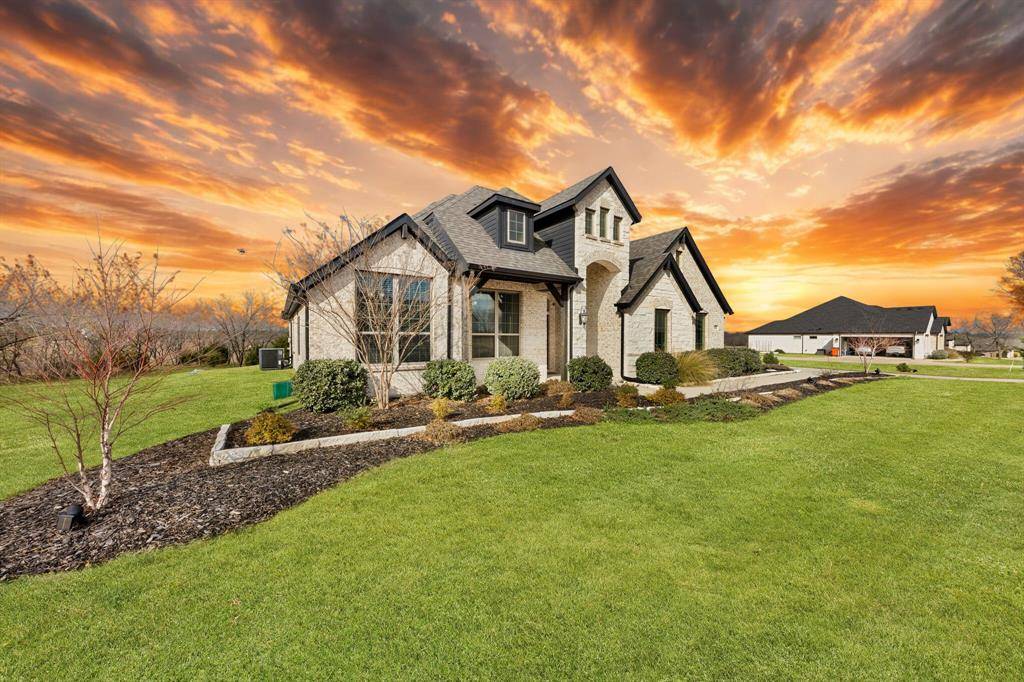 Royse City, TX 75189,331 Buckthorn Drive