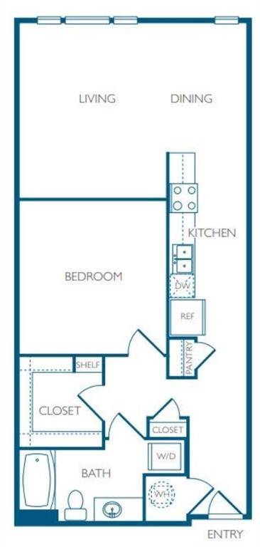 Irving, TX 75039,880 Lake Carolyn Parkway #355