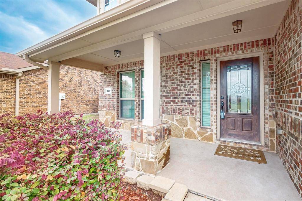 Lavon, TX 75166,970 Austin Lane