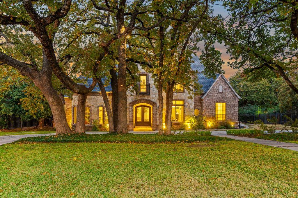 Southlake, TX 76092,3049 Loch Meadow Court