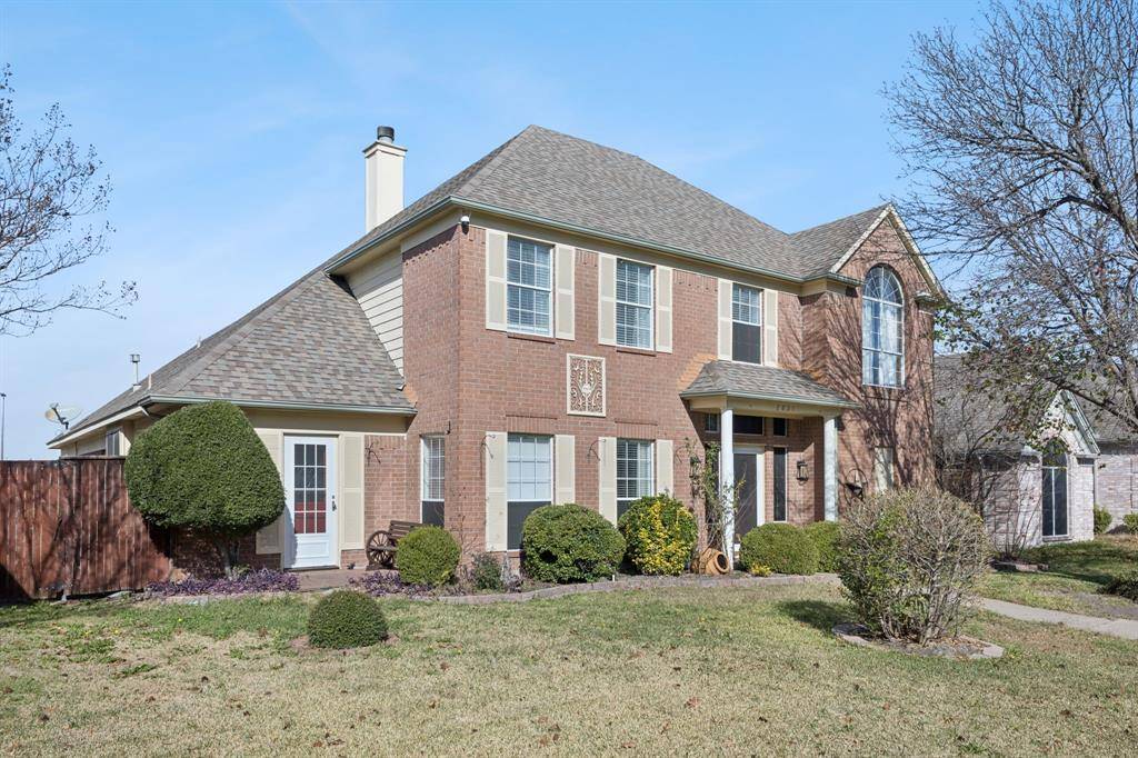 Mesquite, TX 75181,2821 ClearMeadow Drive