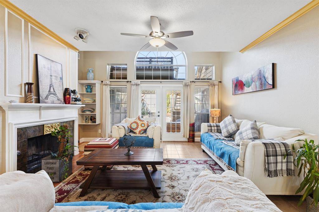 Mesquite, TX 75181,2821 ClearMeadow Drive