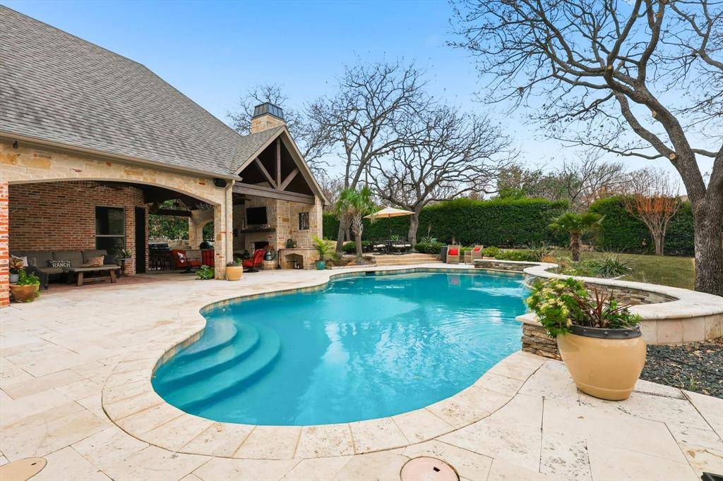 Flower Mound, TX 75022,3011 High Point Drive