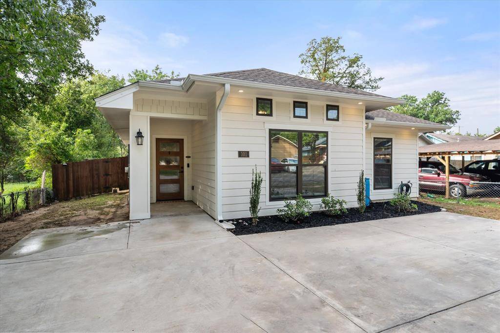 Corsicana, TX 75110,101 Boyd Avenue