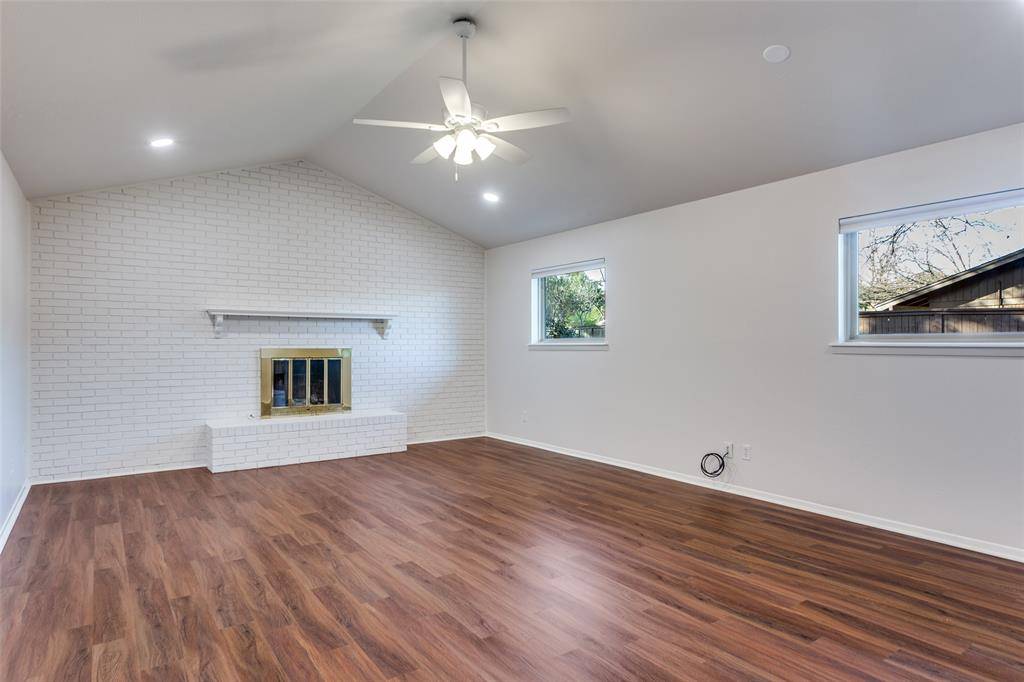 Benbrook, TX 76116,4113 Tara Drive