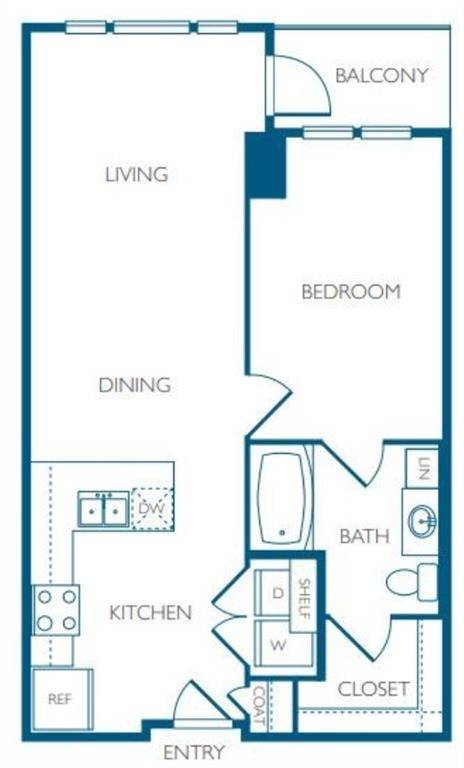 Irving, TX 75039,880 Lake Carolyn Parkway #463