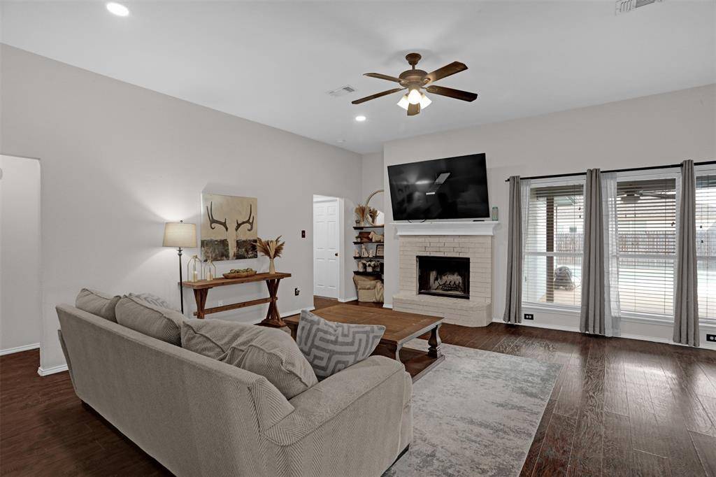 Burleson, TX 76028,1005 Caleb Street