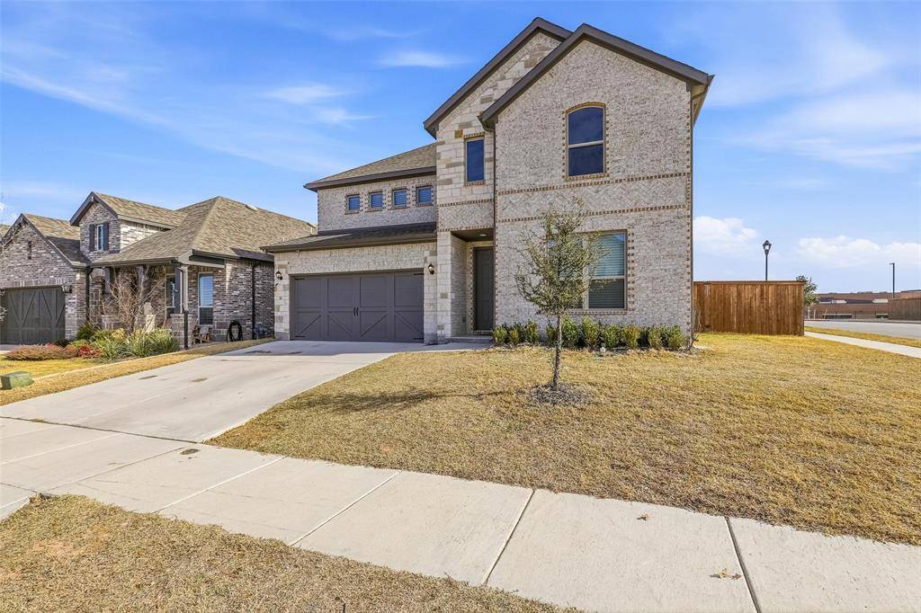 Aledo, TX 76008,321 Windstream Drive