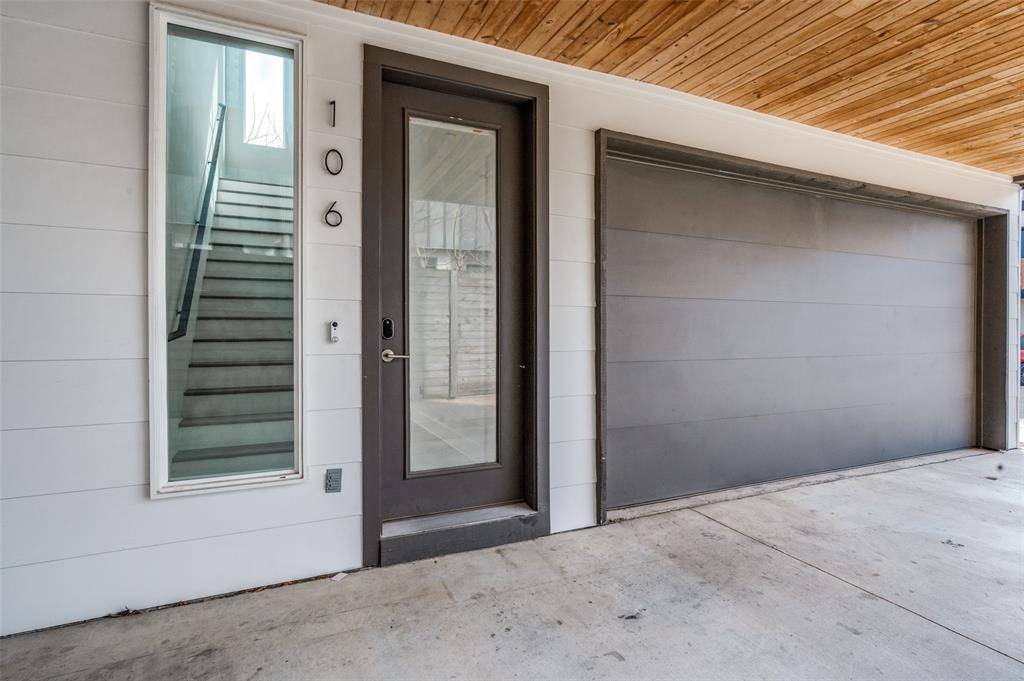 Dallas, TX 75206,2317 Moser Avenue #106