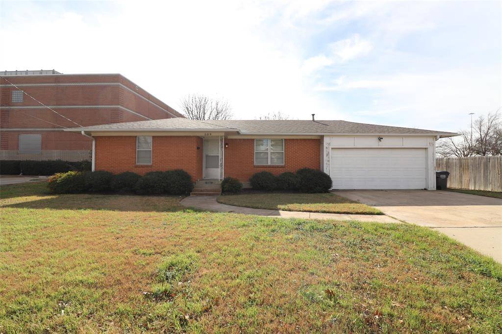 Allen, TX 75013,509 W Main Street