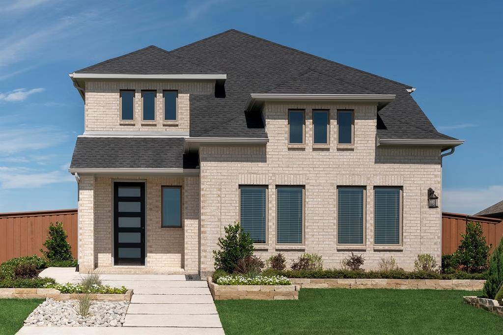 Forney, TX 75126,3922 Hometown Boulevard