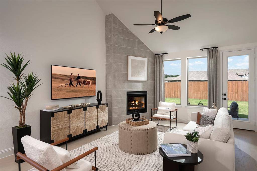 Forney, TX 75126,3922 Hometown Boulevard