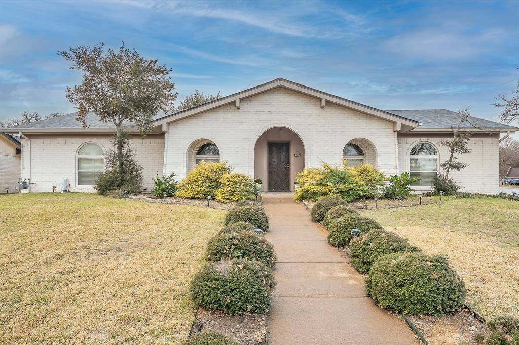 Bedford, TX 76022,1633 Martha Drive