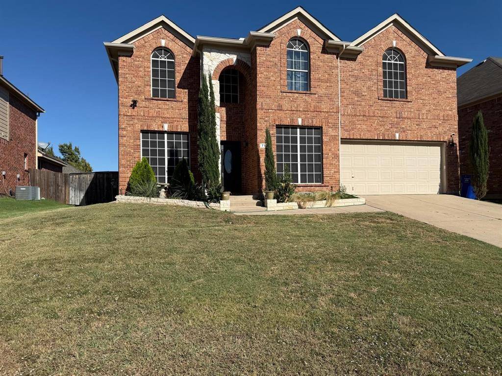 Mansfield, TX 76063,710 Boone Trail