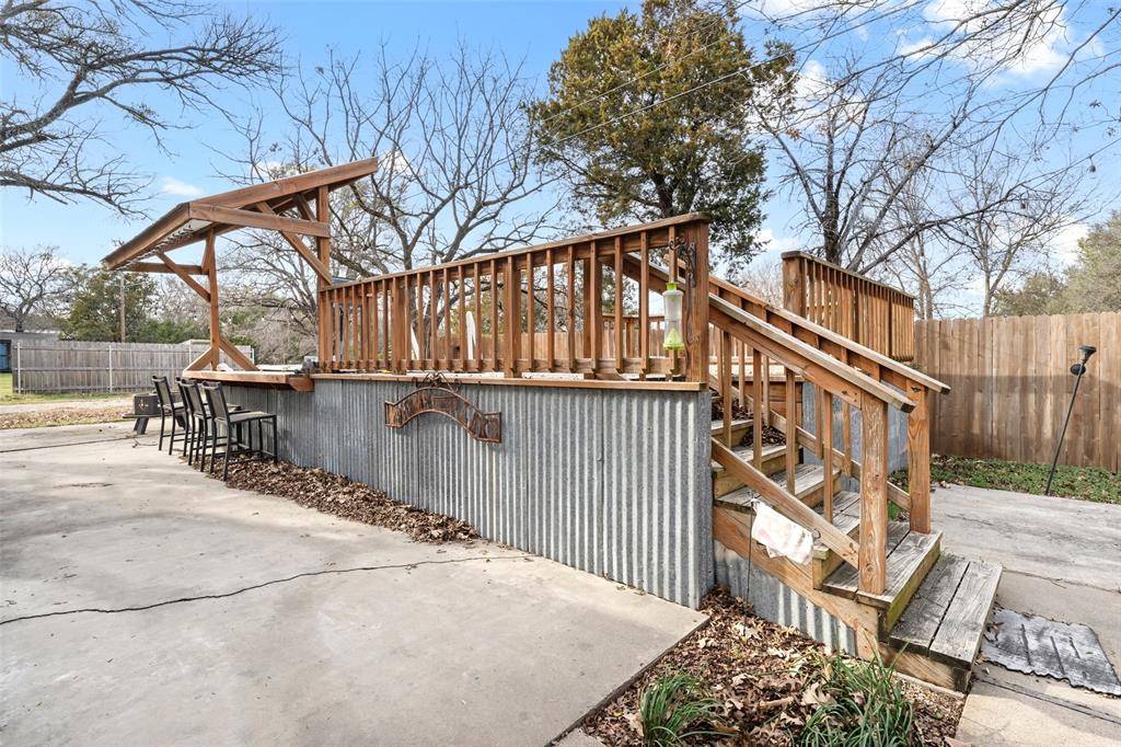 Morgan, TX 76671,153 County Road #1519