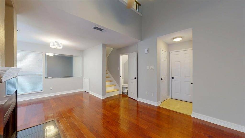 Hurst, TX 76054,833 W Harwood Road #F