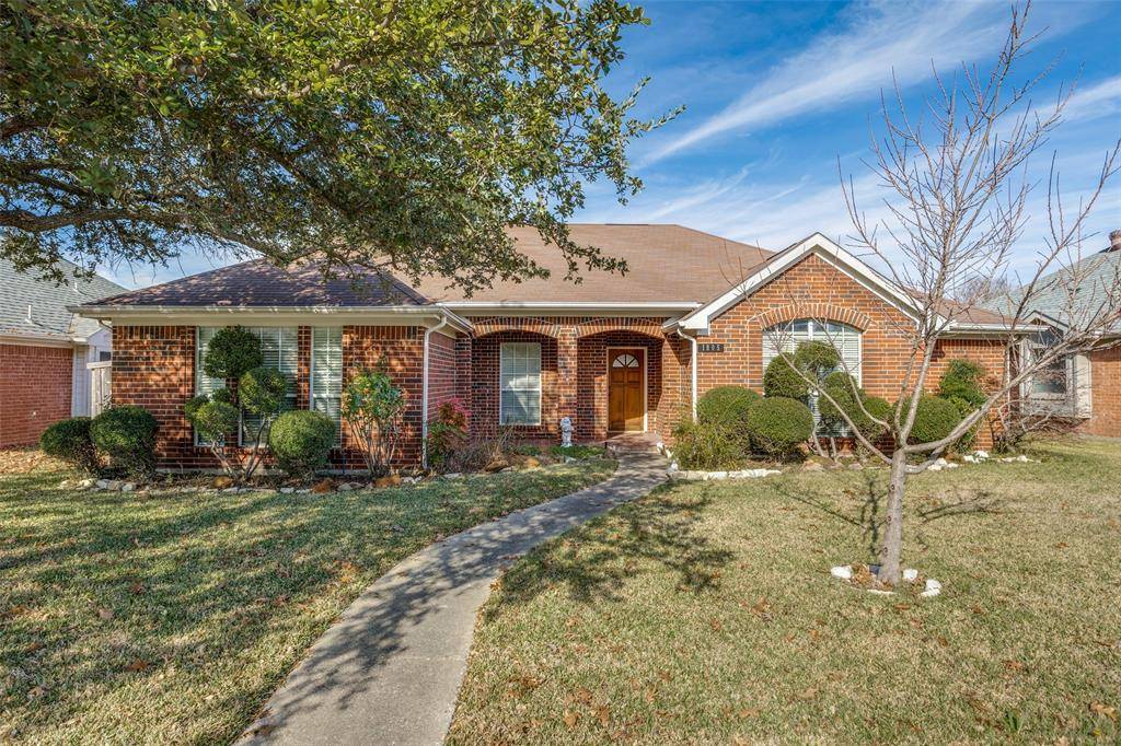 Garland, TX 75040,1805 Pecan View Drive