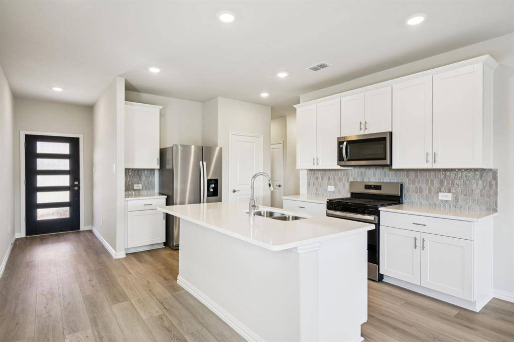 Anna, TX 75409,1717 Arches Road