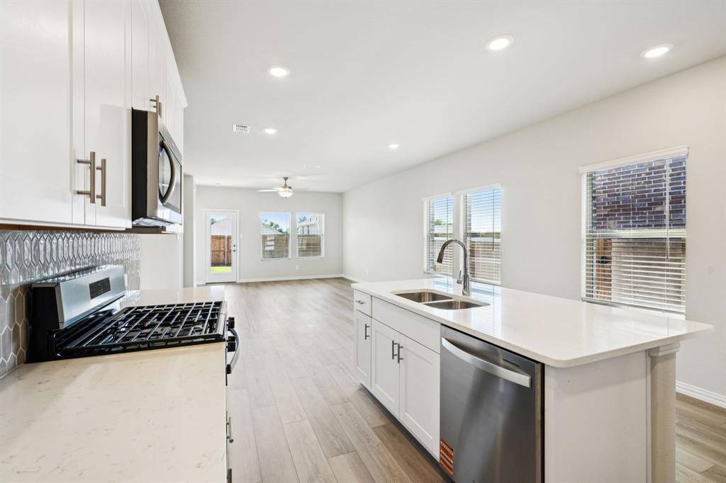 Anna, TX 75409,1717 Arches Road