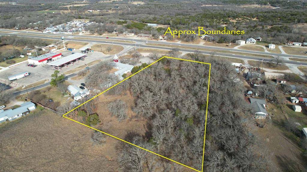 Weatherford, TX 76088,10411 Mineral Wells Highway