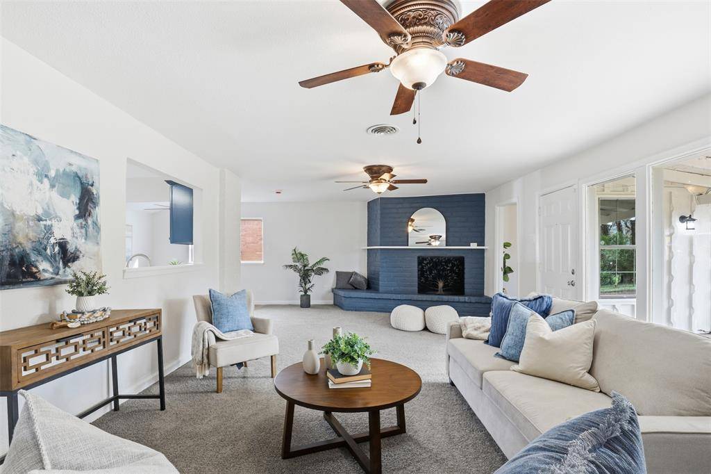 Fort Worth, TX 76119,2212 Briardale Road