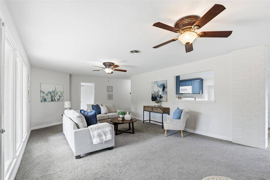 Fort Worth, TX 76119,2212 Briardale Road