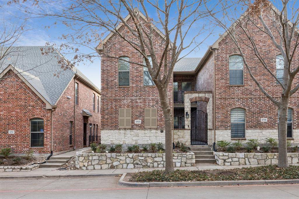 Frisco, TX 75034,6743 Pistoia Drive