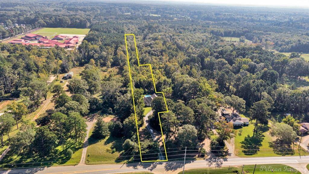 Haughton, LA 71037,411 S Elm Street