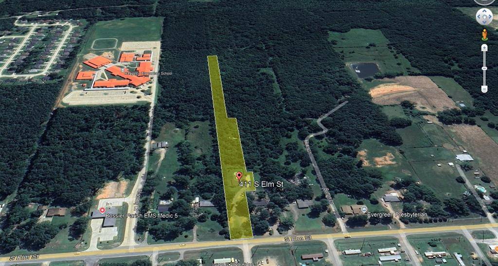 Haughton, LA 71037,411 S Elm Street