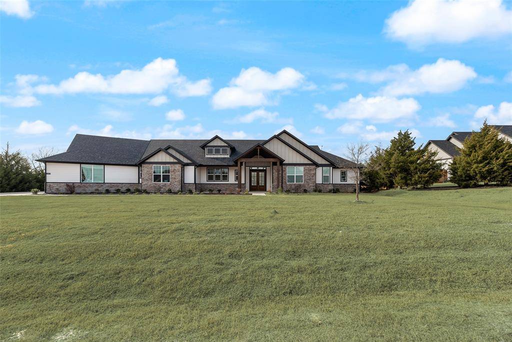 Nevada, TX 75173,2335 Providence Way