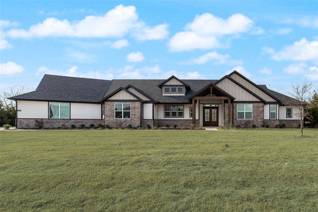 Nevada, TX 75173,2335 Providence Way